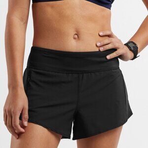 Title Nine Wahine swim shorts WS black